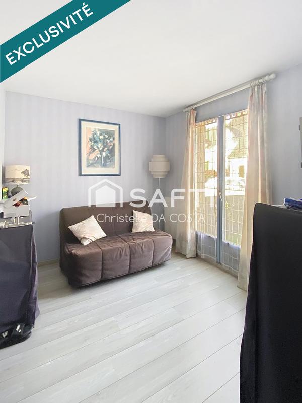 Maison - 160 m² - 7 pièces