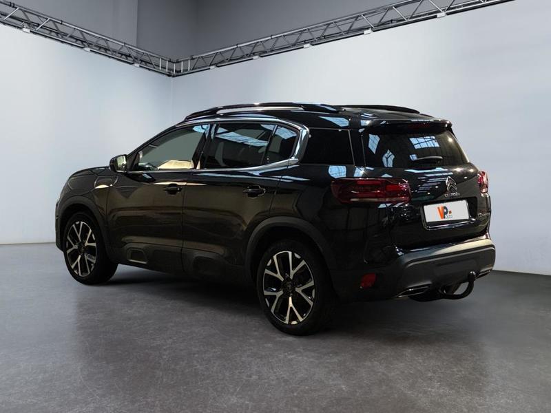 Citroën C5 Aircross BlueHDi 130 s&amp;S Eat8 Shine Pack