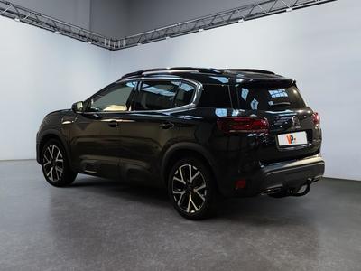 Citroën C5 Aircross BlueHDi 130 s&amp;S Eat8 Shine Pack