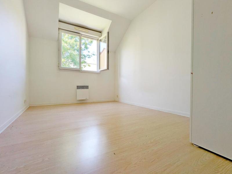 Duplex - 98 m² - 5 pièces