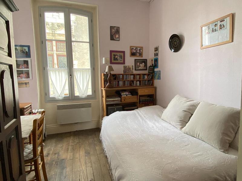 Maison de ville - 205 m² - 6 pièces