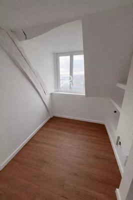 Appartement - 26 m² - 1 pièce