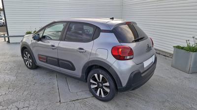 Citroën C3 Bluehdi 100 c-Series