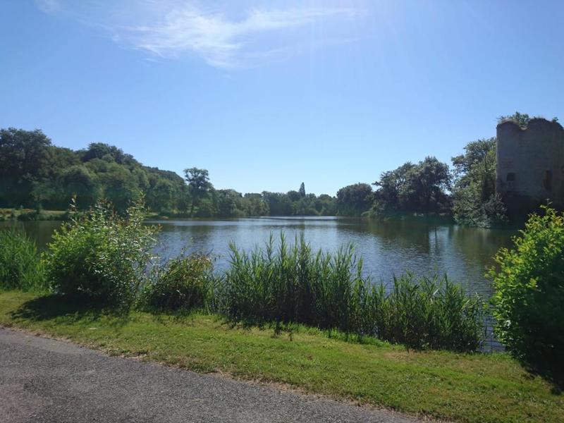 Propriété - 140 m² - 5 pièces