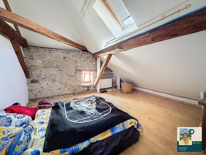 Appartement - 175 m² - 5 pièces