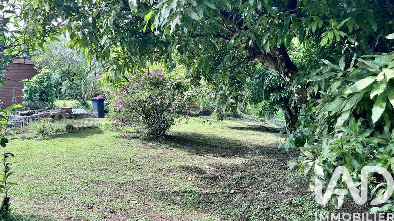 Maison - 130 m² - 4 pièces