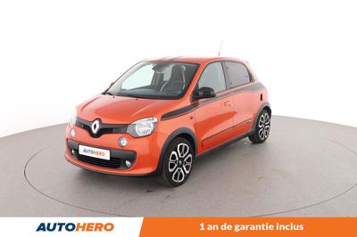 Renault Twingo 0.9 TCe Gt 110 ch