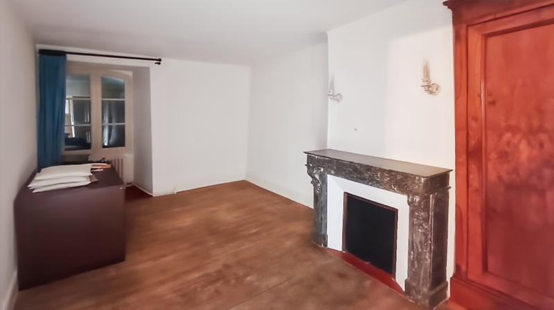 Maison - 70 m² - 4 pièces