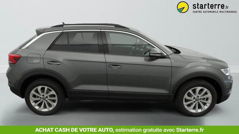 Volkswagen t-Roc 2.0 Tdi 150 Start/Stop Dsg7 Life Plus