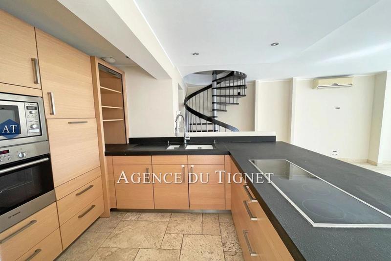 Duplex - 157 m² - 5 pièces