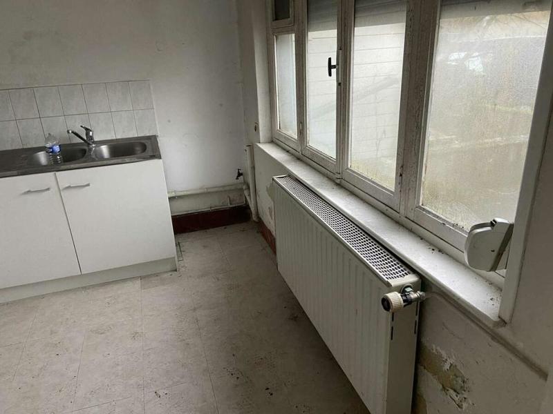 Maison de ville - 69 m² - 4 pièces