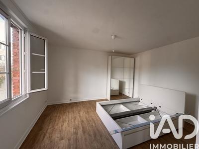 Appartement - 30 m² - 2 pièces