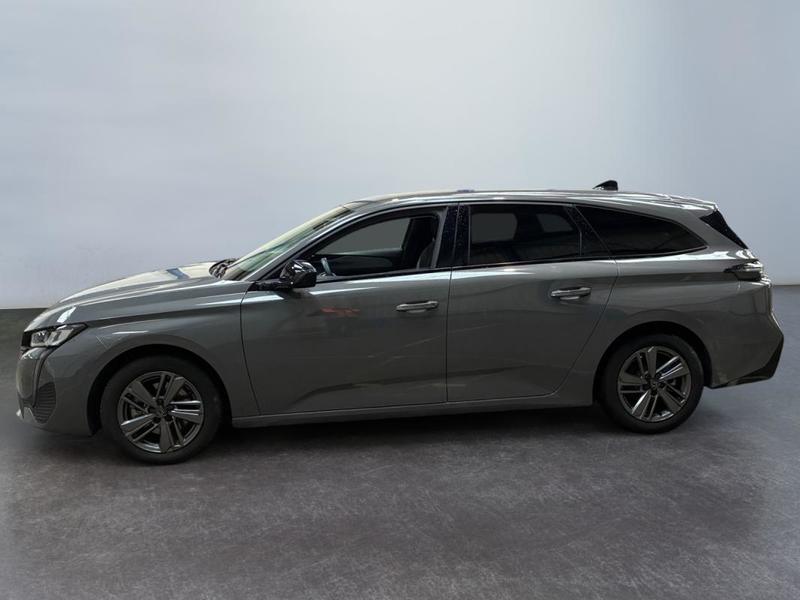 Peugeot 308 Sw PureTech 130ch s&amp;S Bvm6 Allure