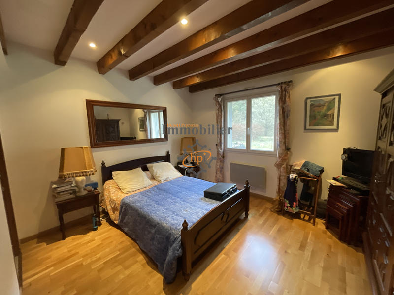 Maison - 153 m² - 7 pièces