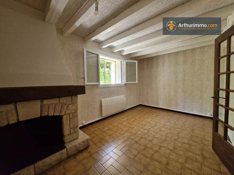 Maison - 98 m² - 5 pièces