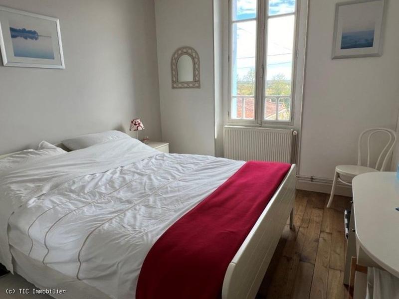 Maison - 132 m² - 5 pièces