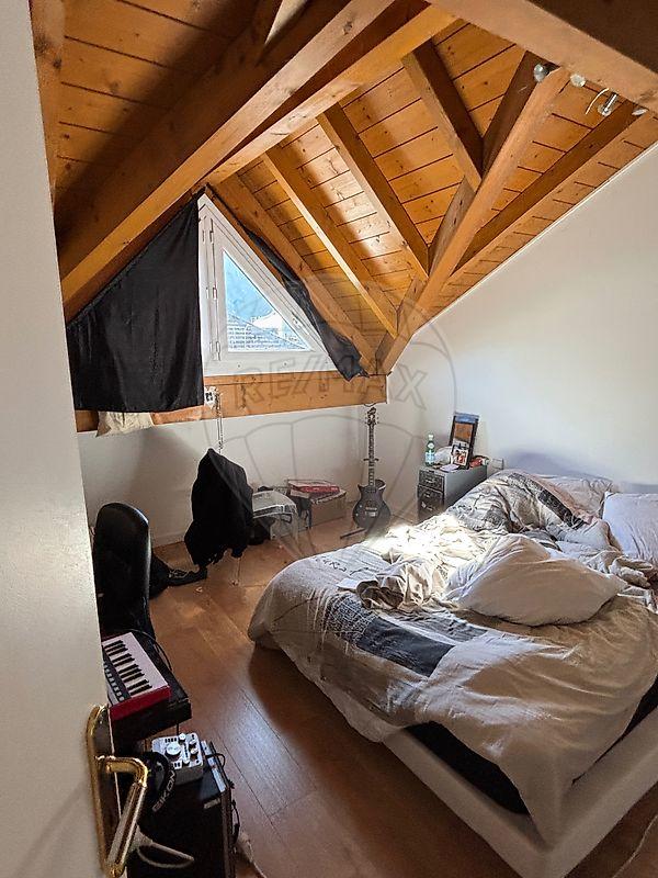 Maison - 170 m² - 6 pièces