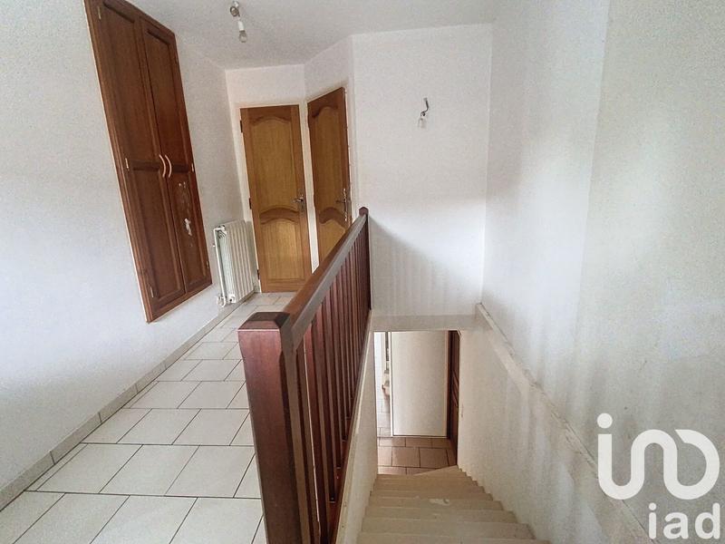 Maison - 131 m² - 5 pièces