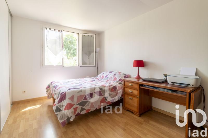 Maison - 138 m² - 7 pièces