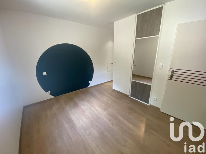 Maison - 123 m² - 5 pièces