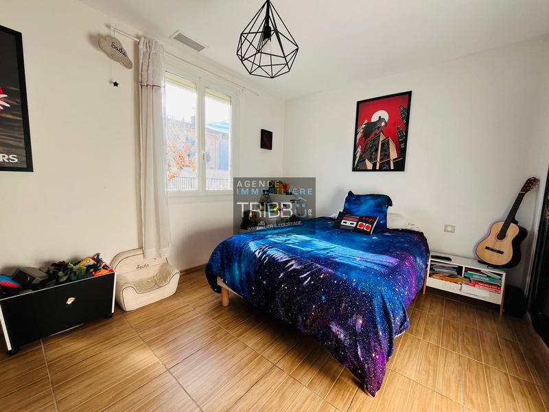 Villa - 103 m² - 4 pièces