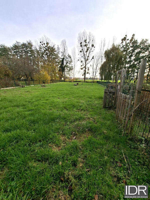 Maison - 171 m² - 5 pièces