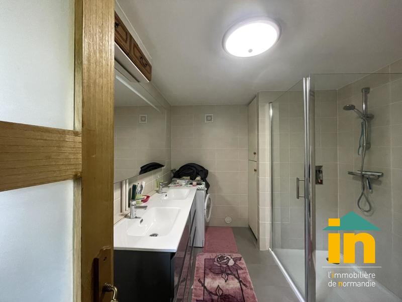 Maison de campagne - 165 m² - 6 pièces