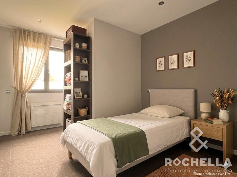 Maison - 201 m² - 5 pièces