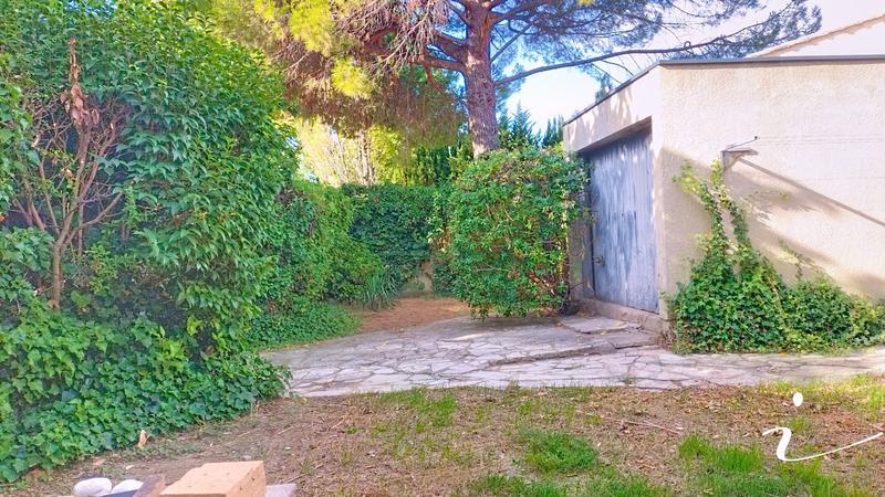 Villa - 82 m² - 4 pièces