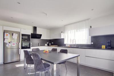 Maison - 135 m² - 5 pièces