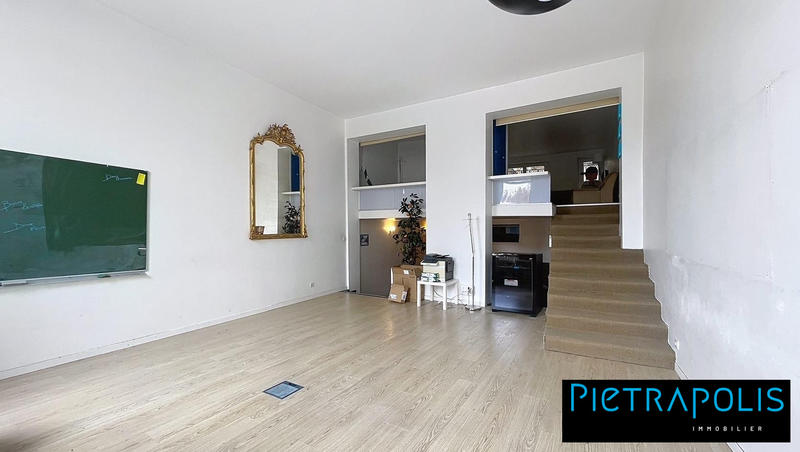 Appartement - 103 m² - 3 pièces