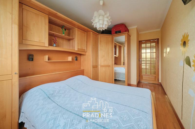 Appartement - 81 m² - 4 pièces