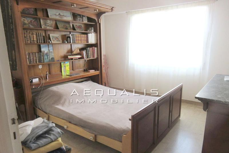 Appartement - 89 m² - 3 pièces