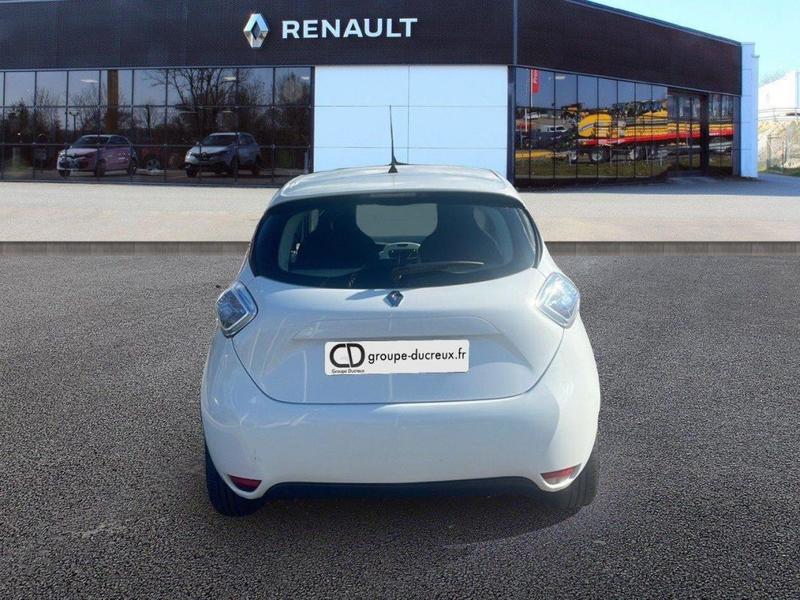 Renault Zoe R90 Life