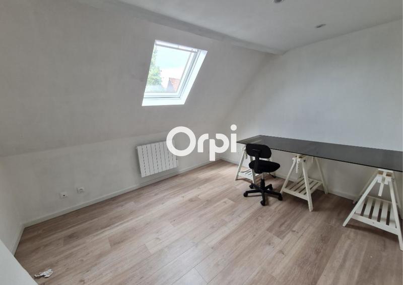 Maison de ville - 84 m² - 5 pièces