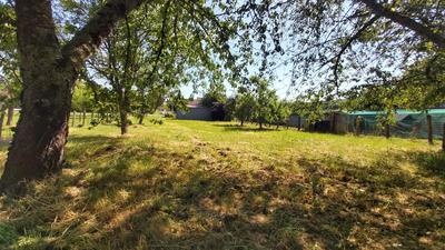 Terrain - 948 m²