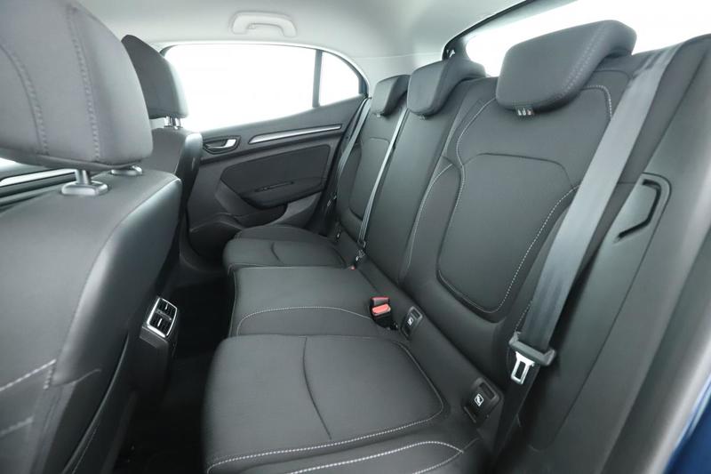 Renault Mégane 1.5 dCi Blue Business Edc 115 ch