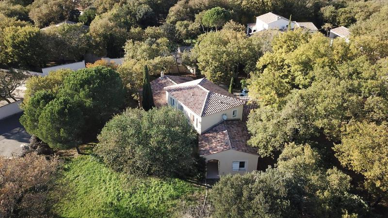 Maison - 151 m² - 5 pièces