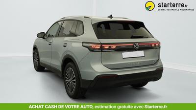 Volkswagen Tiguan Nouveau 1.5 eTSI 150cv Dsg7 Life Plus