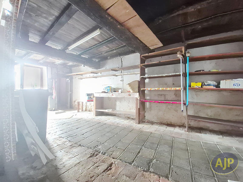 Maison - 108 m² - 4 pièces