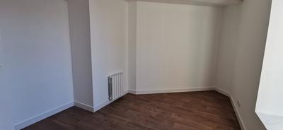 Duplex - 51 m² - 3 pièces