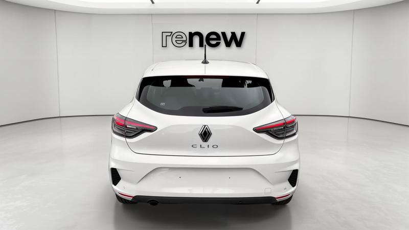 Renault Clio V TCe 90 ch Gsr2 Evolution
