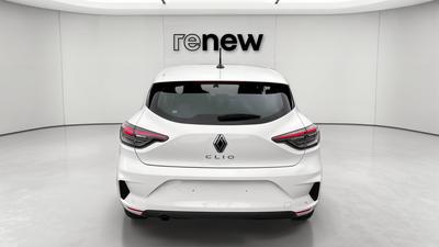 Renault Clio V TCe 90 ch Gsr2 Evolution