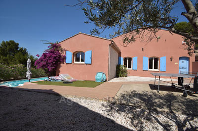 Villa - 145 m² - 5 pièces