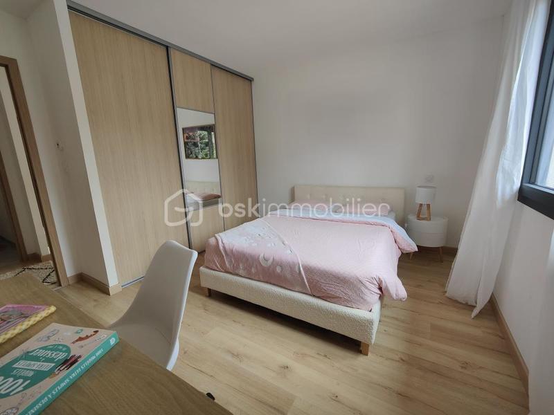 Villa - 125 m² - 4 pièces