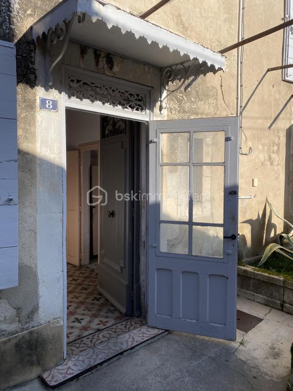 Mas - 96 m² - 5 pièces