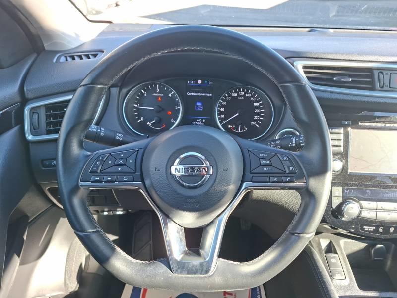 Nissan Qashqai 1.5 dCi 115 n-Connecta