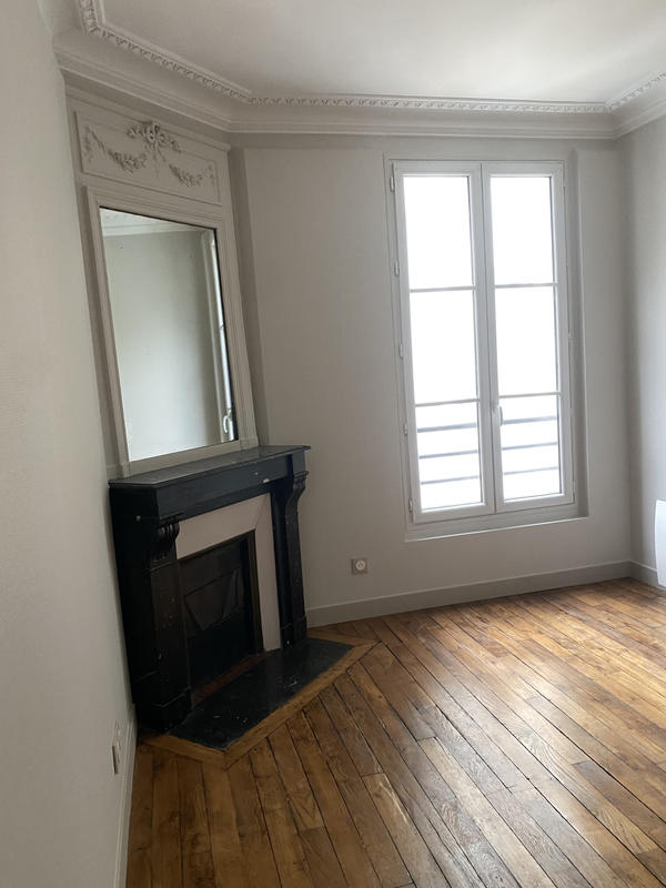 Appartement - 50 m² - 3 pièces