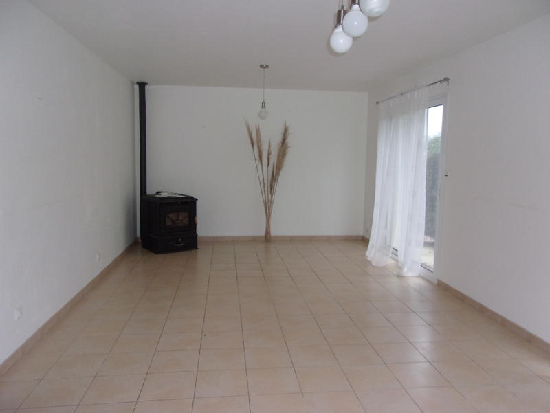 Maison - 123 m² - 6 pièces