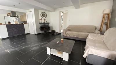 Maison - 190 m² - 7 pièces